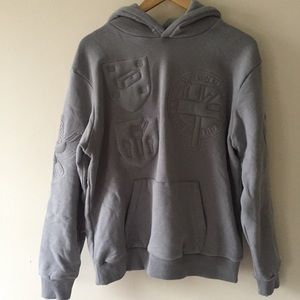 Louis Vuitton 3d Padded Embroidered 